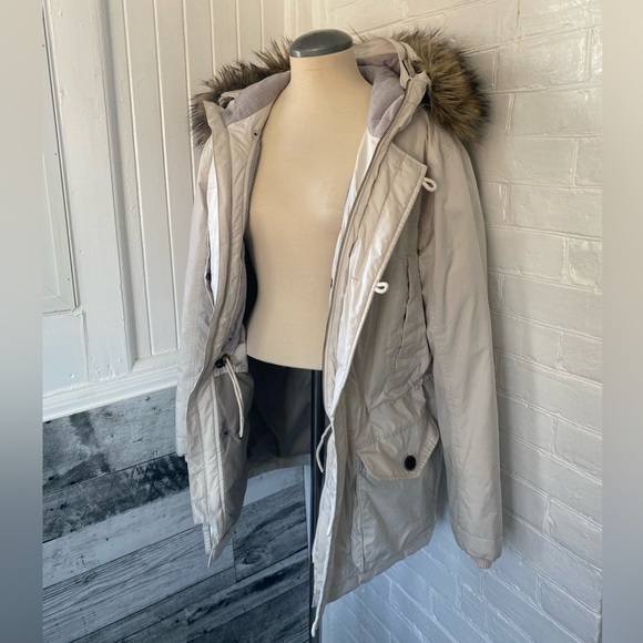 TIMBERLAND winter jacket - Picture 5 of 11